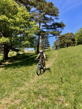 Lady Bike Day